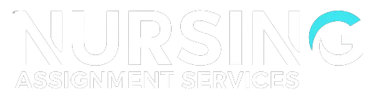  nursing assignment services footer logo
