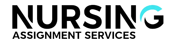 Nursing Assignment Services logo